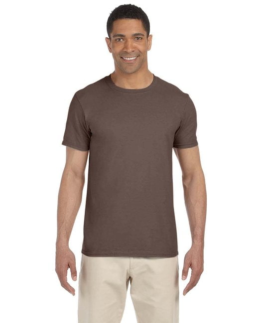 gildan olive t shirt