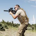 thumbnail image 2 of Multifunctional breathable vest outdoor quick-release CS field protective vest training equipment, 2 of 8