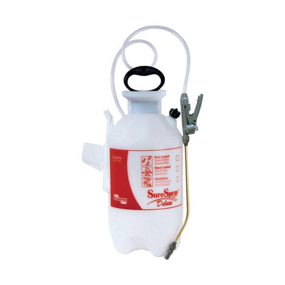 2 Gallon Sprayer Parts