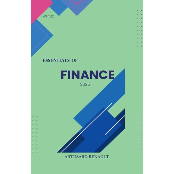 Essentials of Finance, (Paperback)