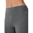thumbnail image 7 of Jockey Women's Cotton Stretch Judo Legging, 7 of 7