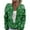 Army Green_004, variant on Domuza Women's Christmas Cardigan Sweaters Xmas Patterns Long Sleeve Cable Knit Sweaters Fall Winter Lightweight Casual Button Up Tops Blue 3XL