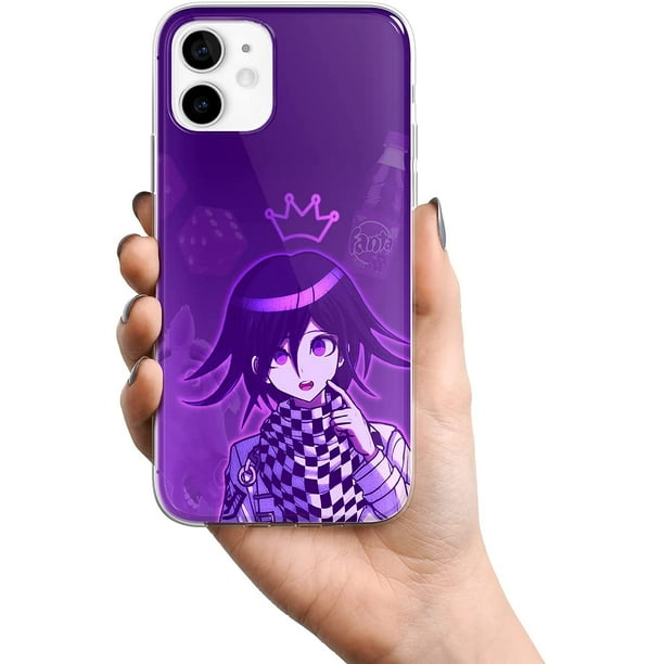 Danganronpa phone case deals