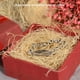 thumbnail image 3 of Billuyoard Material de relleno de embalaje de paja de rafia, relleno de regalo de boda, suministros de embalaje, accesorios de decoración para Kits de decoración para fiestas, 3 of 5