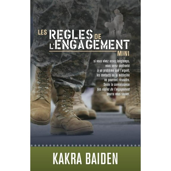 Les Regles De L'Engagement Mini