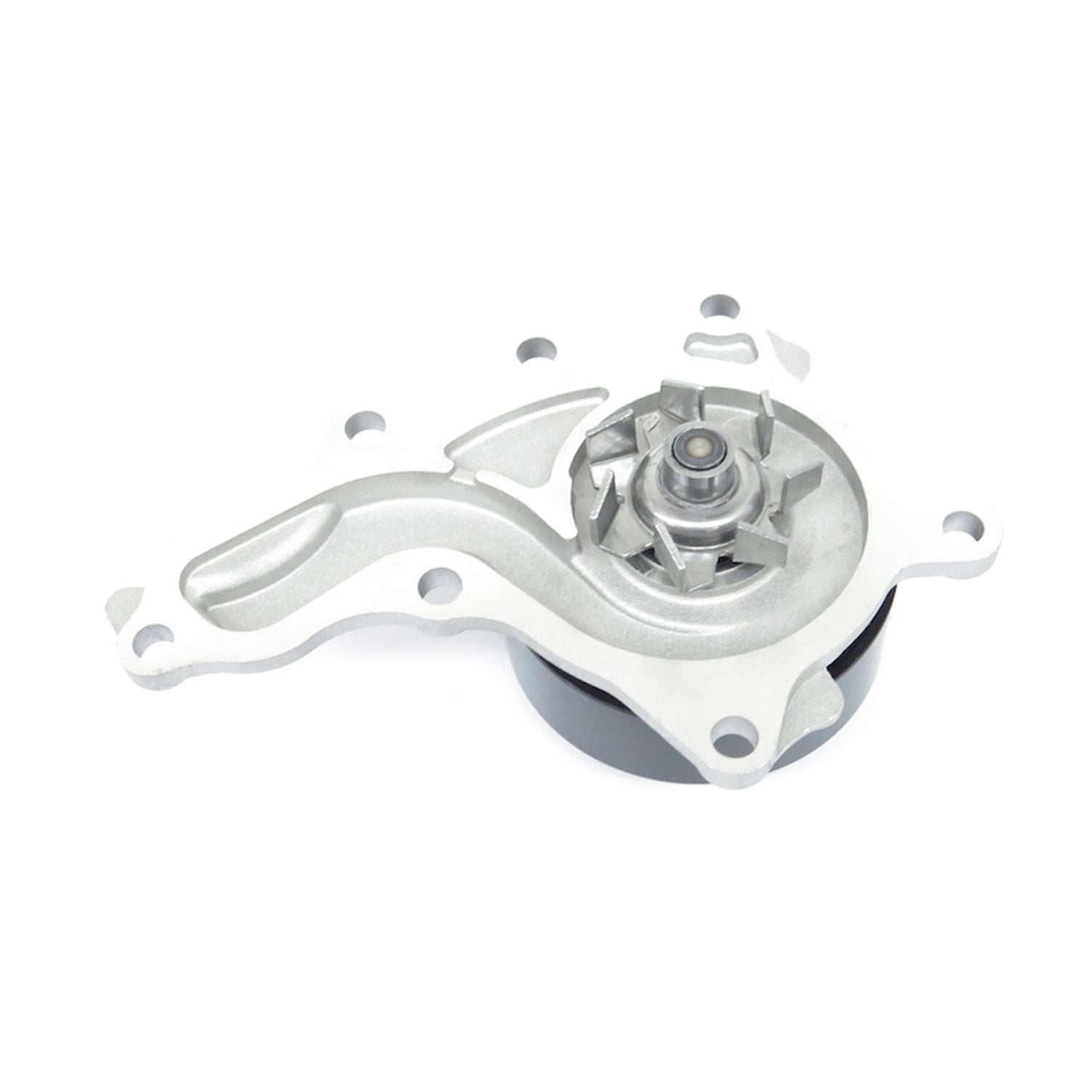 US Motor Works US6252 - Engine Water Pump Fits select: 2016-2018 TOYOTA RAV4 LE, 2013-2015 TOYOTA RAV4 XLE