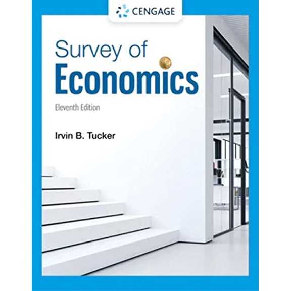Pre-Owned Survey of Economics (Mindtap Course List) Paperback