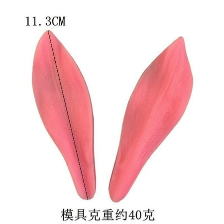 

Tepsmf Combination Of Positive And Negative Clip Molds Leaf Modeling Molds Flip Candy Cake Molds Flip Candy Press Molds Home Decors
