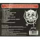 Motrhead motrhead [Bonus Tracks] CD – image 5 sur 5