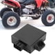 thumbnail image 5 of Caja CDI Para Motocicleta, Resistente, Mejora La Eficiencia, Resistencia Al Desgaste 3088052 Caja De Encendedor ABS, Resistencia A La Corrosión, Alta Resistencia Para Accesorios, 5 of 7