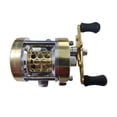 thumbnail image 2 of Almencla W300 Left/Right Hand Baitcasting ing Reel Aluminum Spool Line Reel R, 2 of 8