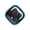 Black, variant on Automatic Intelligent Mopping Systems Featuring High for Home Living Room and Balcony