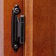 thumbnail image 5 of 2 uds amortiguador hidráulico de resorte bisagra cerrada automática bisagra plegable de puerta de cierre automático, con tornillos, 5 of 5