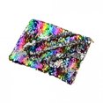 thumbnail image 4 of Pencil Case Large Capacity Student Sequins Large Capacity Pencil Case Bag Stationery Zipper Pouch Bag Large Capacity Pencil Case Large Zipper Pencil Pouch, 4 of 9