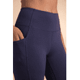 thumbnail image 2 of Pro-Fit Basic Soft Touch Leggings, 2 of 6