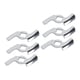 thumbnail image 4 of Cuchilla Para Picadora De Carne, Accesorios Para Picadora De Alimentos, Corte De Precisión Incisivo Eficiente De Acero Inoxidable Para Cocina Para Batidoras, 4 of 7