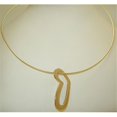 thumbnail image 1 of Designer ON2180Y Bijoux Pendentif Cœur Poli en Gros, 1 of 1