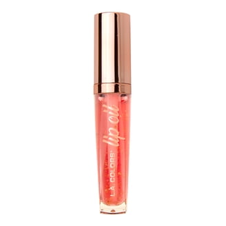 Uoma by Sharon C, Floss Gloss Lip Gloss Edible