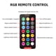 thumbnail image 3 of COOLMOON 12cm RGB Pequeño 6 Pin PC Case Ventilador de refrigeración con controlador (4 Fan) Ehuebsd Para estrenar, 3 of 9