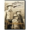 The Rifleman: The Faith Episodes
