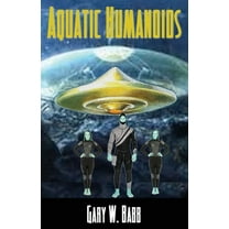 Aquatic Humanoids (Paperback)