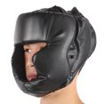 thumbnail image 5 of Boxing Training Headgear, Practical Boxing Thicken Headgear For Lovers For   For Men Women Aadults For Boxing, 5 of 10