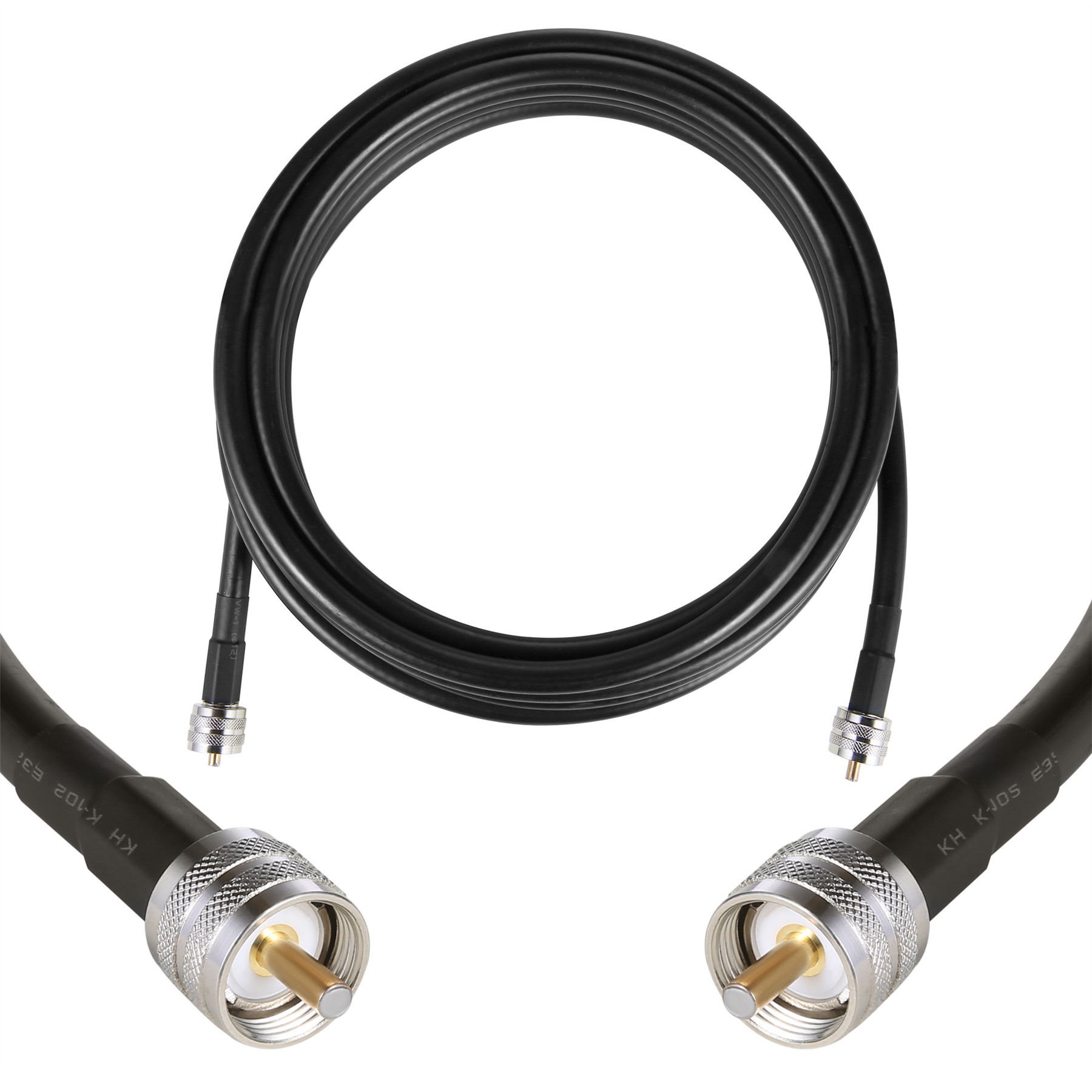 Terk Advantage Omnidirectional Indoor Am Antenna