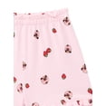 thumbnail image 2 of Strawberry Shortcake Baby Girls Textured Knit Top and Ruffle Shorts Set, 2-Piece, Sizes 0M-24M, 2 of 4