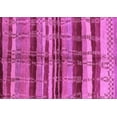 thumbnail image 1 of Ahgly Company Indoor Rectangle Oriental Purple Industrial Area Rugs, 5' x 7', 1 of 4
