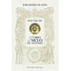thumbnail image 1 of Libro El Libro Del Siclo Del Santuario Tapa Blanda, Autor Moises De Leon, Editorial Ediciones Obelisco, 1 of 2