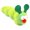 Style1, variant on BESTSKY Cat Chew Toy,Plush Pillow Shape Cat Balls,Cute and Relaxing Play Cats Cat Teeth Cleaning,Style1