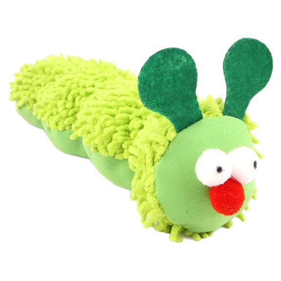 BESTSKY Cat Chew Toy,Plush Pillow Shape Cat Balls,Cute and Relaxing Play Cats Cat Teeth Cleaning,Style1