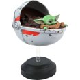 thumbnail image 2 of Star Wars The Mandalorian 5.5 Inch Statue Figure 1/6 Scale - Child with Pram, 2 of 2