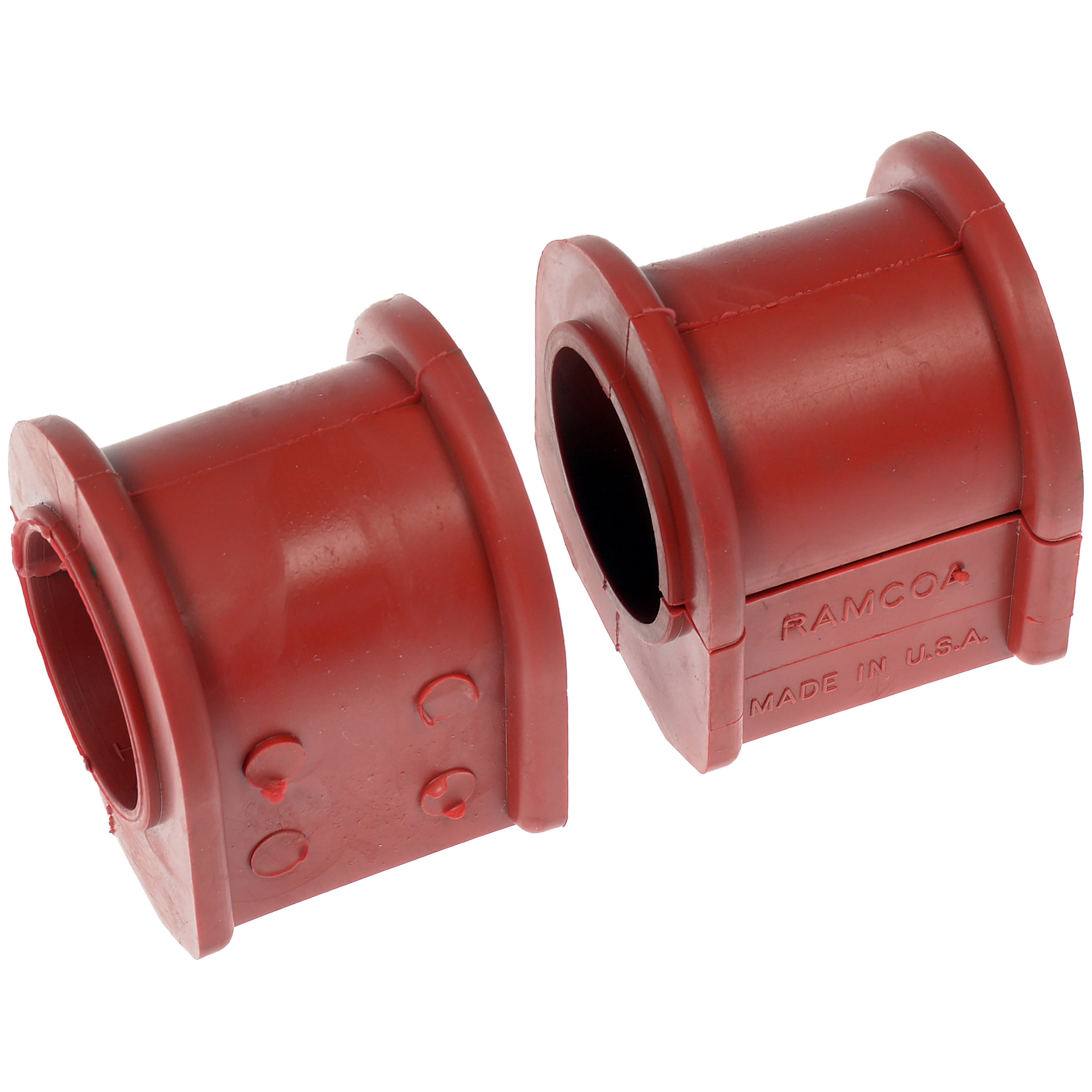 Dorman® BSK85080PR - Front Stabilizer Bar Bushing Kit