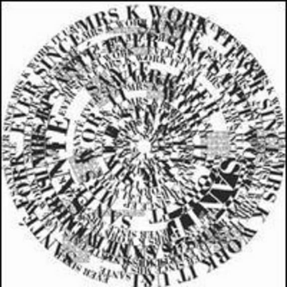 Sant - Ever Since - Electronica - Vinyl