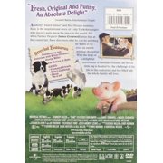 Babe (Special Edition) [DVD]