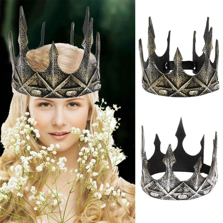 Crown of King - Costumes Maty