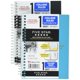 thumbnail image 1 of Cuaderno Espiral Five Star 45484 100 Hojas Pack x2, 1 of 2