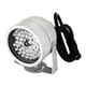thumbnail image 1 of Luz infrarroja de la visión nocturna Luz de Infrarroja Iluminador de 48 LED para Cámara de Seguridad Magideal Luz infrarroja de la visión nocturna, 1 of 6