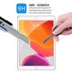 thumbnail image 5 of Pantalla de cristal templado transparente compatible con protectores ipad 8ª generación 10.2inch 2020 ipad/tablet, 5 of 8