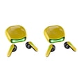 thumbnail image 4 of Inteprter Auriculares inalámbricos portátiles Control táctil Auriculares Anti-inferencia Bajo consumo de energía Auriculares compatibles con Type2 NO2, 4 of 6