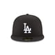 thumbnail image 2 of Gorra Ajustada 59FIFTY 'Core Fitteds' de Los Angeles Dodgers, 2 of 6