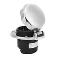 thumbnail image 2 of Shore Power Socket, Shore Power Inlet 16A 250V  For Marine Yacht RV, 2 of 8