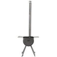 thumbnail image 5 of United States Stove 248055 14 in. Outfitter Caribou Camp Stove, 5 of 5