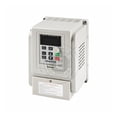 thumbnail image 1 of 220 0.45KW 0.75KW 1.5KW 2.2KW 4KW Single Phase Inverter VFD 2 3 Inverter Frequency Converter Frequenc Drive Spindle Speed ,Clear Interface, 1 of 6