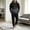 New-Gray, variant on PNTUTB Fall Winter Men's Tracksuit Inkjet Print Hoodie and Drawstring Pants with Pockets Casual Comfort Fashion Trendy Two Piece Set