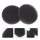 thumbnail image 4 of 15 esponjas limpiadoras de brochas de maquillaje, caja de limpieza de secado rápido, limpiador de brochas de maquillaje, 4 of 7