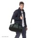 thumbnail image 2 of TOTTO Maleta Deportiva - Bolsa de Viaje | Chica | con Asa y Correa de Hombro Removible ACTIVE S negro CH, 2 of 6