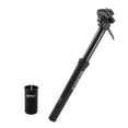thumbnail image 2 of For Hydraulic Dropper Post Adjustable Angle  Dropper Manual Control Aluminum Alloy Dropper Post, 2 of 7