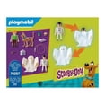 thumbnail image 4 of Set de Juego Playmobil Scooby Doo y Shaggy con Fantasma, 4 of 4